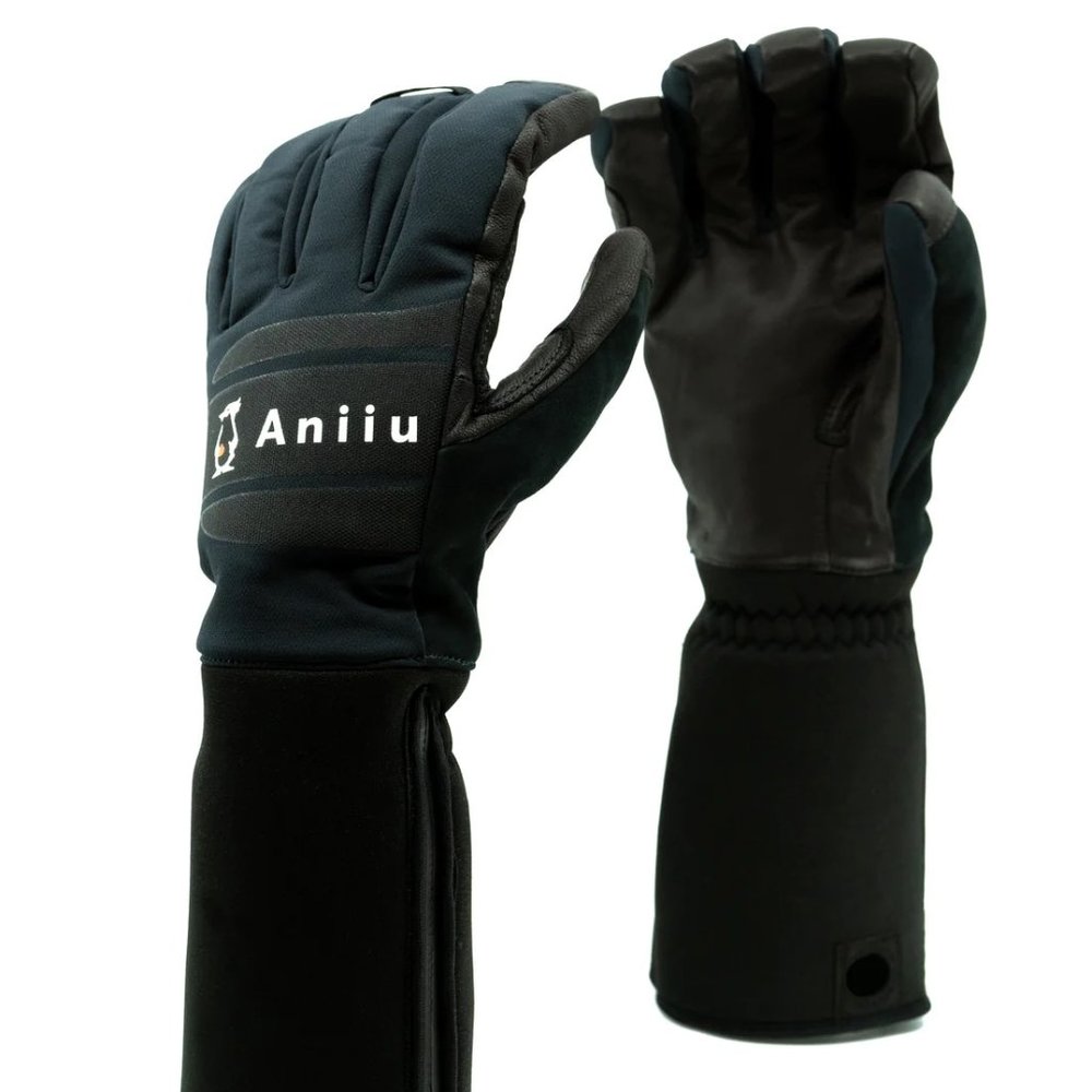 Aniiu Vinson Neo Cuff Glove